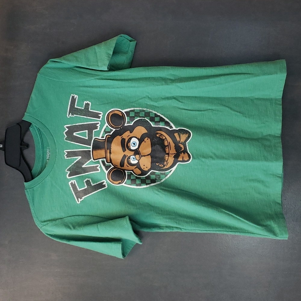 Five Nights at Freddie's Tshirt